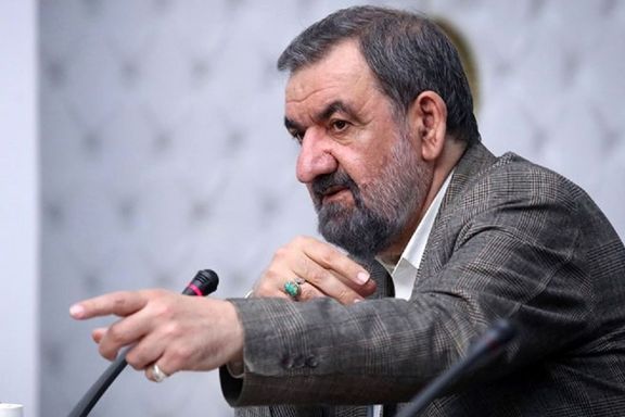 محسن رضایی: انتقام خون یحیی سنوار گرفته خواهد شد