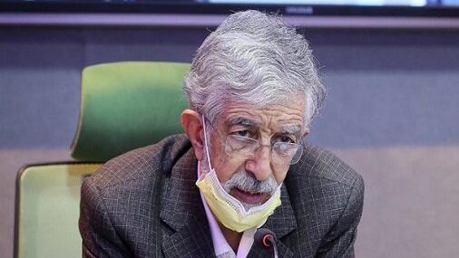 غلامعلی حداد عادل: برای تحول در علوم انسانی بودجه و بضاعت اندکی داریم