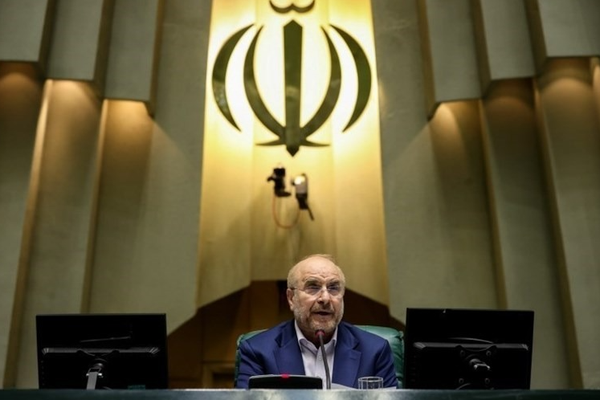 Parliament speaker faces ultra-hardliner backlash before leadership vote