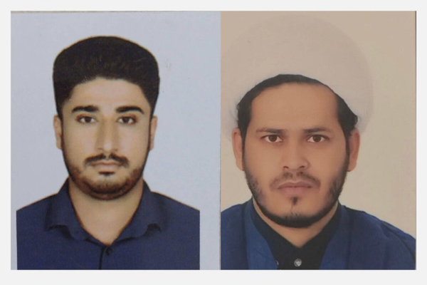 Two members of IRGC's Basij killed in Iran’s restive southeast