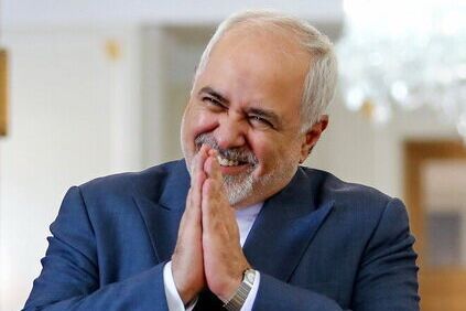 محمدجواد ظریف: حمایت جمهوری اسلامی از مقاومت در منطقه نیابتی نیست، اصالت دارد