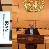 علیرضا جیرانی، دیپلمات ارشد جمهوری اسلامی در ژنو، درخواست پناهندگی کرد