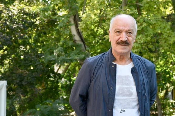 سعید راد و باخت به حکومت