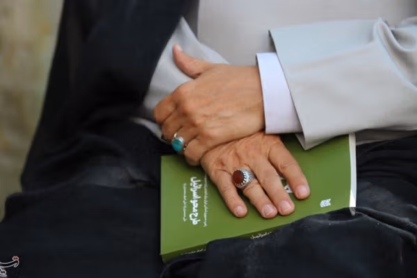 Khamenei aide unveils ‘Israel annihilation plan’ book