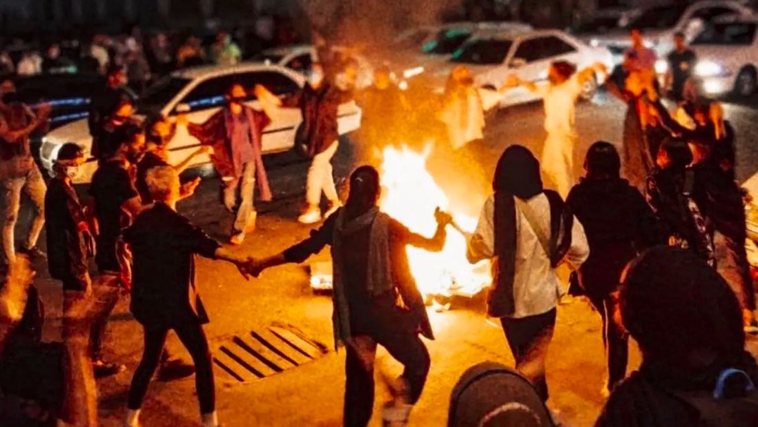 جنبش‌های اعتراضی بدون رسانه‌های موثر نمی‌توانند به موفقیت دست یابند