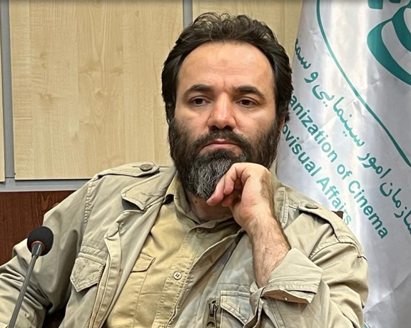 مدیرکل نظارت سازمان سینمایی: بحث حجاب در سینما مبنایی و حتی فراسازمانی است