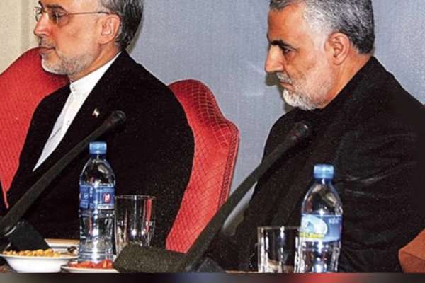 Ex-Foreign Minister Reveals Soleimani’s Influence In Iran's Foreign Policy
