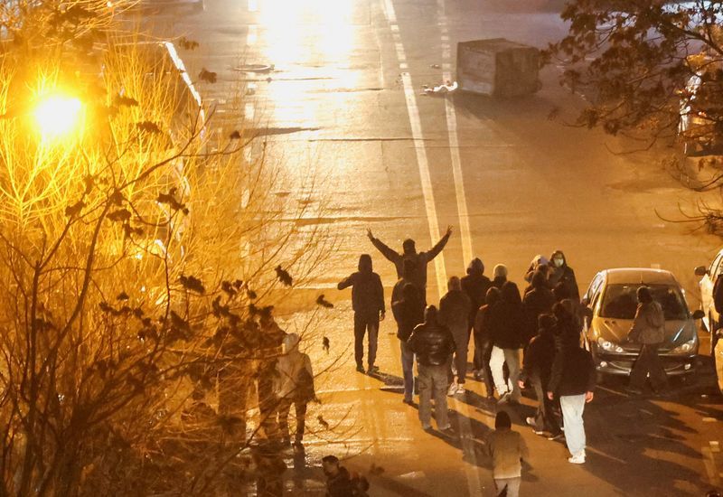 گروهی از متخصصان پزشکی: تصاویر نشان‌دهنده نقض گسترده حقوق بشر در ایران است