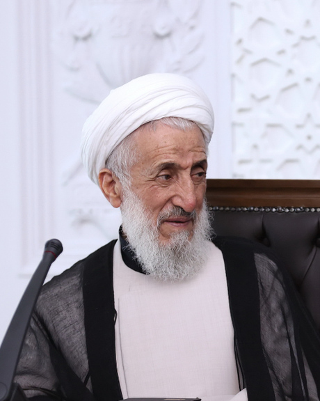 صدیقی، امام جمعه تهران: دشمن تلاش میکند روحانیت نسبت به وظیفهاش بیاعتنا باشد