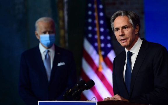 وزیر خارجه آمریکا: نمیتوانیم دولتهای آینده آمریکا را به پایبندی به برجام ملزم کنیم