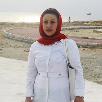 مریم اکبری منفرد در آغاز چهاردهمین سال حبس: مصممتر از گذشته هستم و فردا از آن ماست