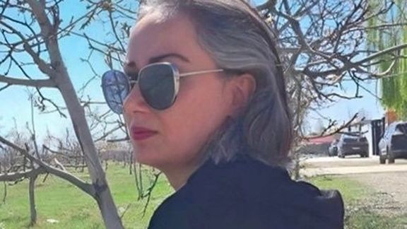 مهناز طراح، زندانی سیاسی: صدای زنان زندانی در ایران شنیده نمیشود