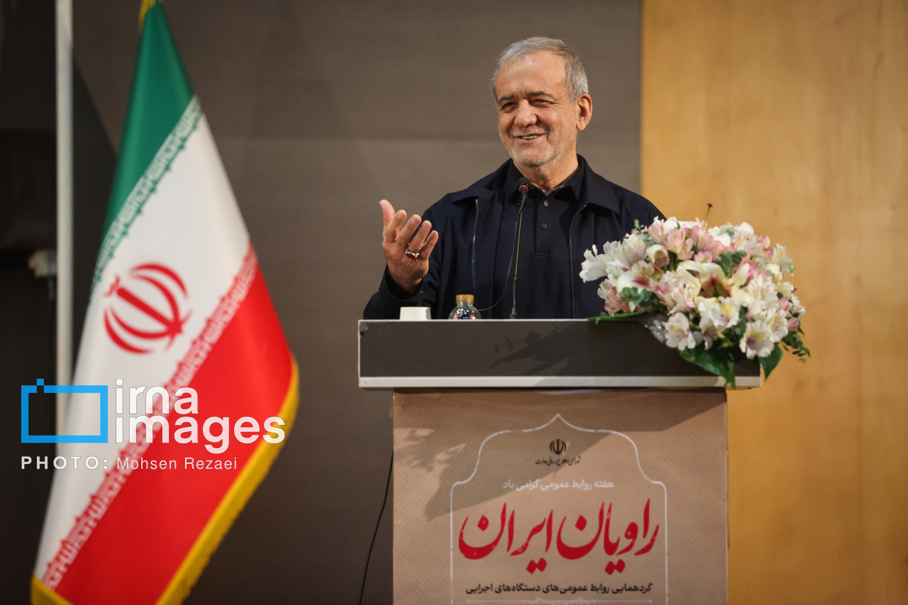 پزشکیان: غلبه بر پیامدهای جنگ مستلزم نگاه بلندمدت است