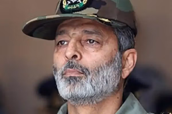 رئیس ستاد کل نیروهای مسلح : عواقب جنگ به عهده آمریکا و اسرائیل خواهد بود