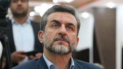 معاون وزیر جهاد کشاورزی: در ایران ۱۲۵ میلیون تن غذا تولید میشود که در دنیا این میزان نیست