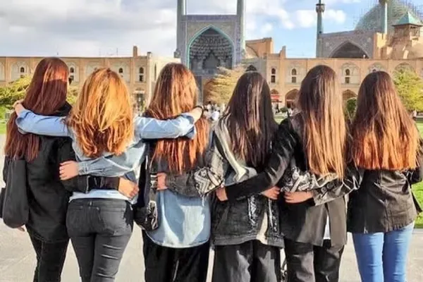 Iran's cultural opening was won by Gen Z not granted by state, analyst says