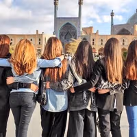 Iran's cultural opening was won by Gen Z not granted by state, analyst says