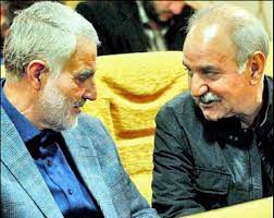 دبلوماسي أميركي سابق يطالب الكونغرس بمراجعة منح التأشيرة لممثل إيراني مؤيد لسليماني