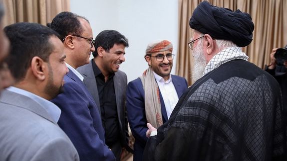 وزارت ارشاد به روزنامه هممیهن در پی انتشار مطلبی درباره حمله حوثیها به اسرائیل تذکر داد