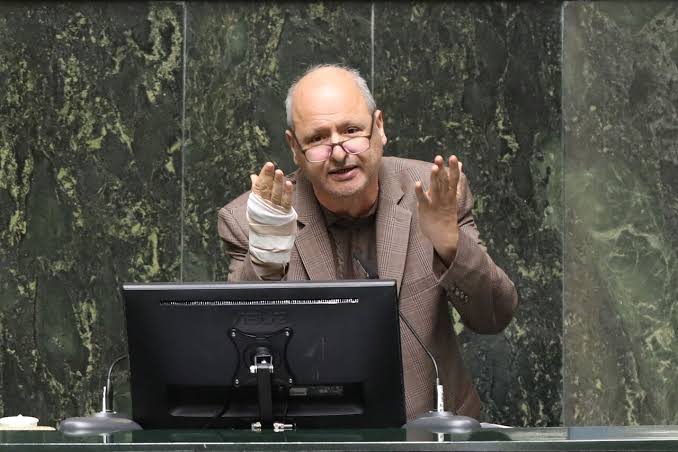 عضو کمیسیون امنیت ملی مجلس: ترامپ گفته حمله می&zwnj;کند اما ترس ما تا حدودی ریخته است