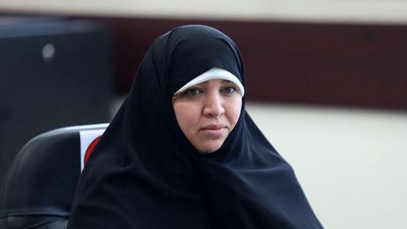 رییس کمیسیون بانوان شورای شهر مشهد: به مادران دارای سه فرزند ۵ بلیت استخر هدیه میدهیم