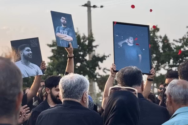 Iran military court clears three IRGC officers accused of killing civilians