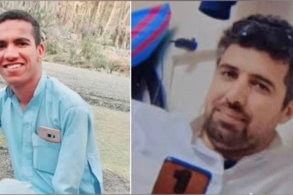 اعتقال مواطنين بلوشيين بسبب نشاط افتراضي حول موت "رئيسي" وإقامة حفل زواج