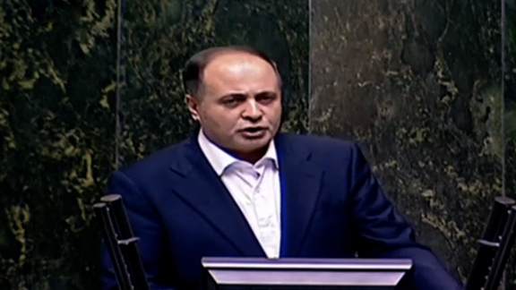 غلامرضا نوری قزلجه: امنیت غذایی مورد تاکید خامنهای، سیاست من در جهادکشاورزی خواهد بود