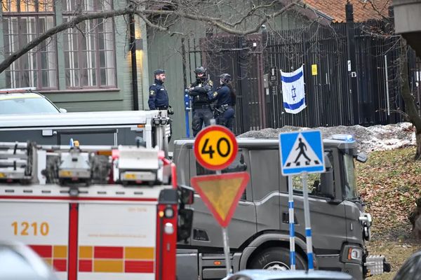 Mossad Exposes Iranian Plots to Attack Israeli Embassies in Europe