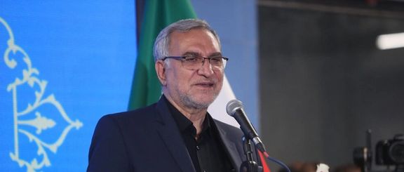 وزیر بهداشت: امید به زندگی در جمهوری اسلامی به ۷۶ سال افزایش یافته است