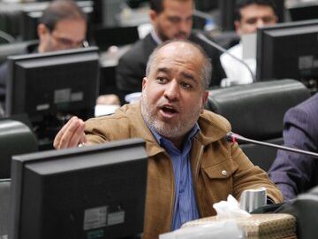 عضو کمیسیون امنیت ملی مجلس: مواضع آژانس بینالمللی انرژی اتمی بر اساس گزارش اسرائیل است