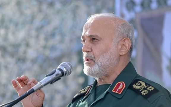 قائد بالحرس الثوري: إضعاف القوة العسكرية لإيران اعتقاد خاطئ