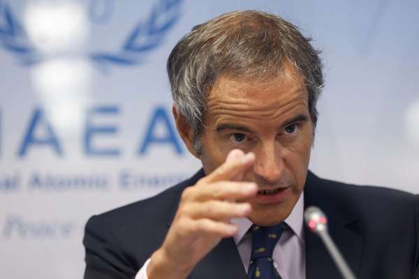 Iranian Pundits Pessimistic About Quick Results In Nuclear Talks