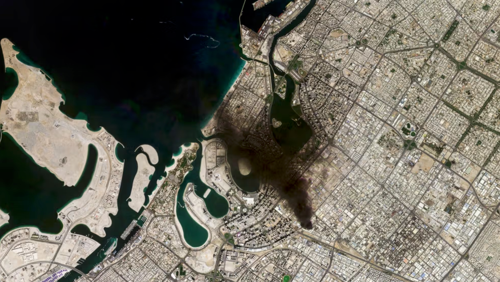 الإمارات: إسقاط 161 صاروخًا و645 طائرة مُسيّرة إيرانية