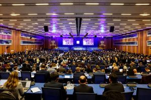 Iran, allies submit draft IAEA resolution to ban attacks on nuclear sites