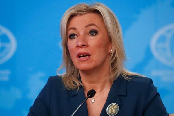 روسيا تدعو إلى تجنب العمل العسكري ضد إيران