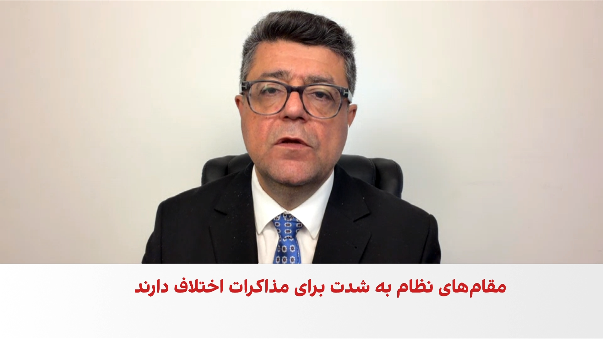 اختلاف نظر در هیات اعزامی جمهوری اسلامی به پاکستان