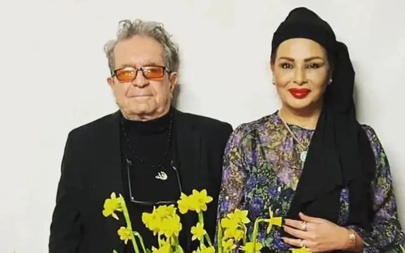 تشکیل پرونده قضایی برای قیاس سلاخی مهرجویی و همسرش با قتلهای زنجیرهای