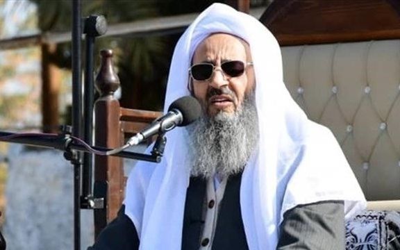 مولوی عبدالحمید: در سیاست داخلی و خارجی با بنبست مواجهایم