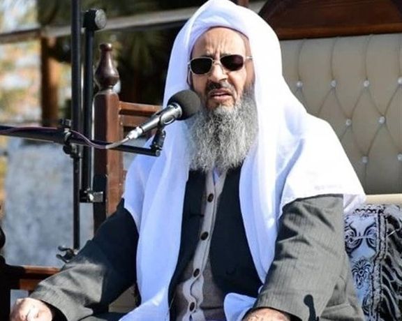 زعيم أهل السنة في إيران: علينا الخضوع لرأي الشعب حتى إذا اختار نظاماً غير ديني