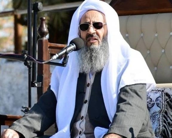 زعيم أهل السنة في إيران: هيمنة النظرة الدينية سبب كل مشاكل البلاد خلال 40 عاما