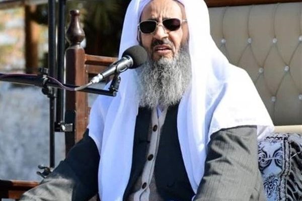 زعيم أهل السنة في إيران: هيمنة النظرة الدينية سبب كل مشاكل البلاد خلال 40 عاما