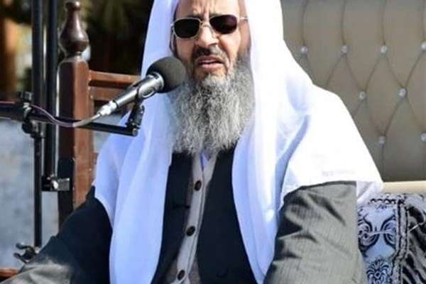 بسبب انتقاداته.. إعلام النظام الإيراني يهاجم زعيم السنة ويصف مسجده بـ"مقر الفتنة"