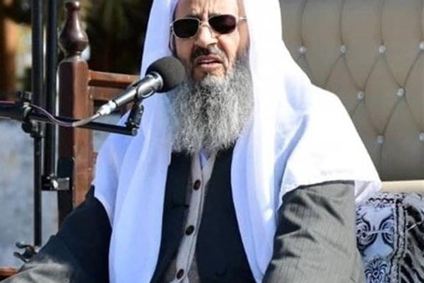 بسبب انتقاداته.. إعلام النظام الإيراني يهاجم زعيم السنة ويصف مسجده بـ"مقر الفتنة"