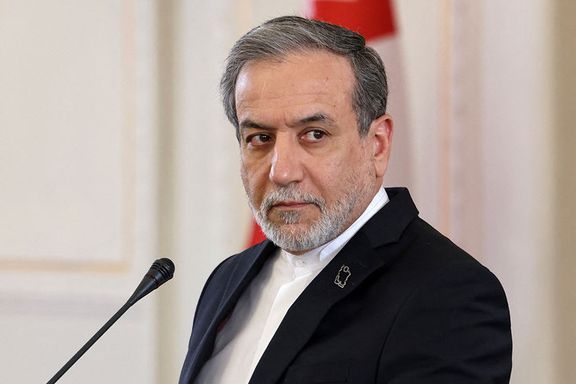 وزیر خارجه جمهوری اسلامی: سیاست فشار حداکثری شکست خواهد خورد