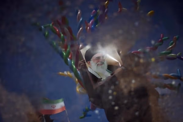 Iran warns Israel of ‘crushing’ response to any new aggression