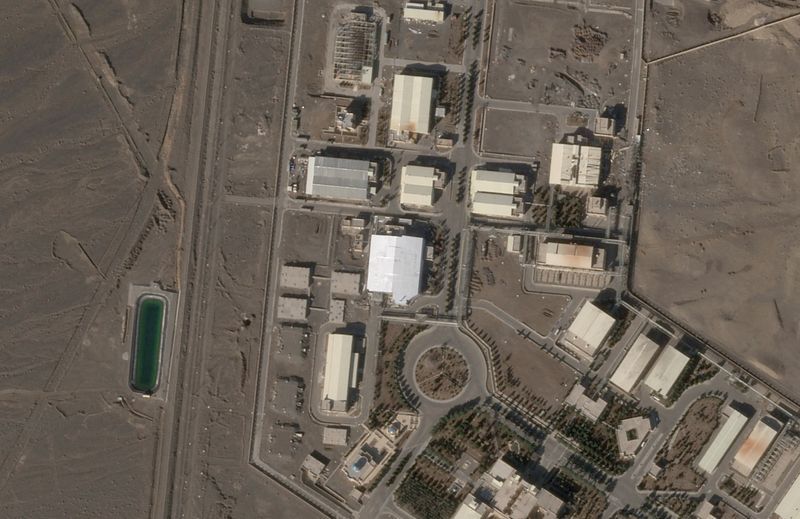 UN nuclear watchdog urges Iran to urgently cooperate, implement NPT