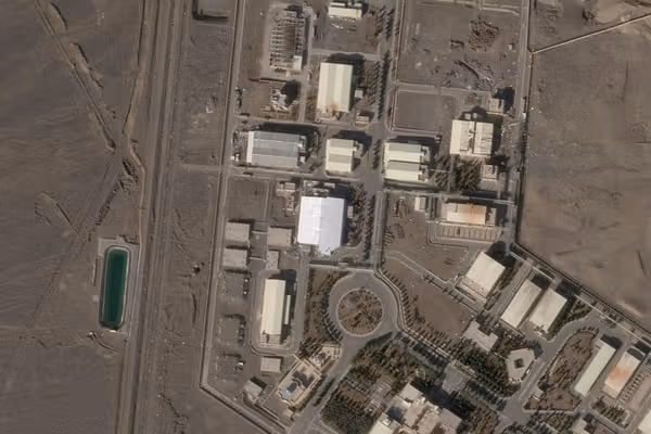 UN nuclear watchdog urges Iran to urgently cooperate, implement NPT