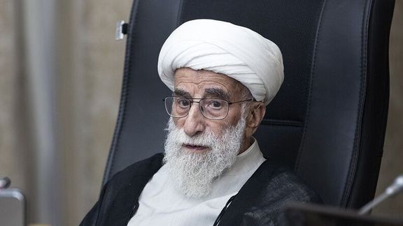 احمد جنتی: مردم با مشارکت مسئولانه در انتخابات نعمت بیبدیل جمهوری اسلامی را شکر کنند