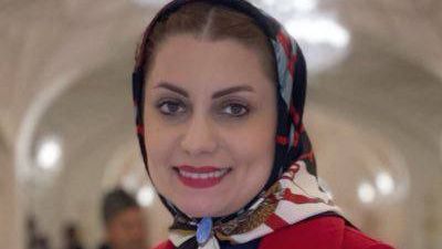 محکوم شدن یک خبرنگار به حبس و ممنوعیت از کار بهدلیل انتشار توییتی درباره آرمیتا